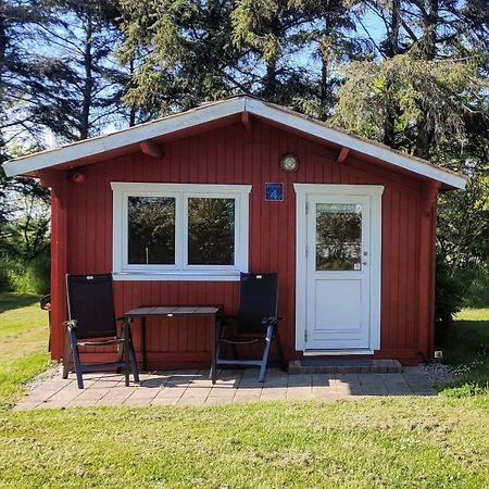 Ballum Camping Villa Exterior foto